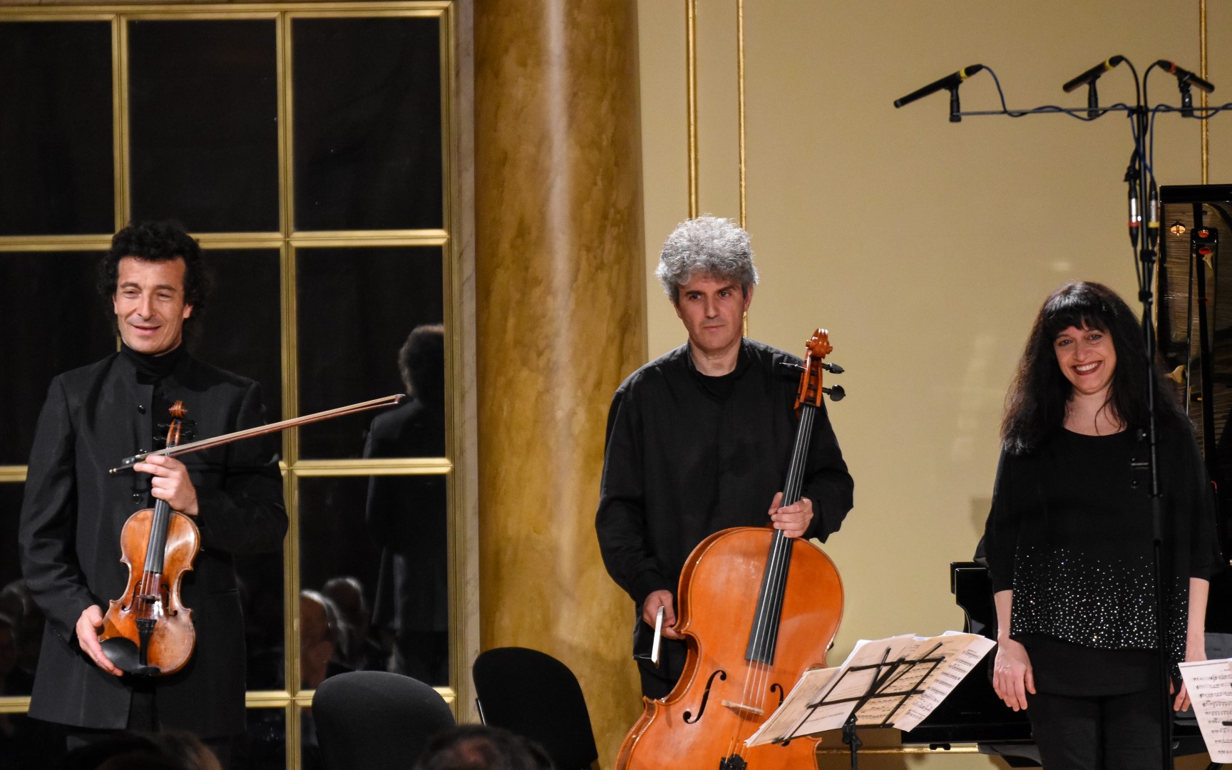 Ars Trio di Roma - Beethoven Trii Completi