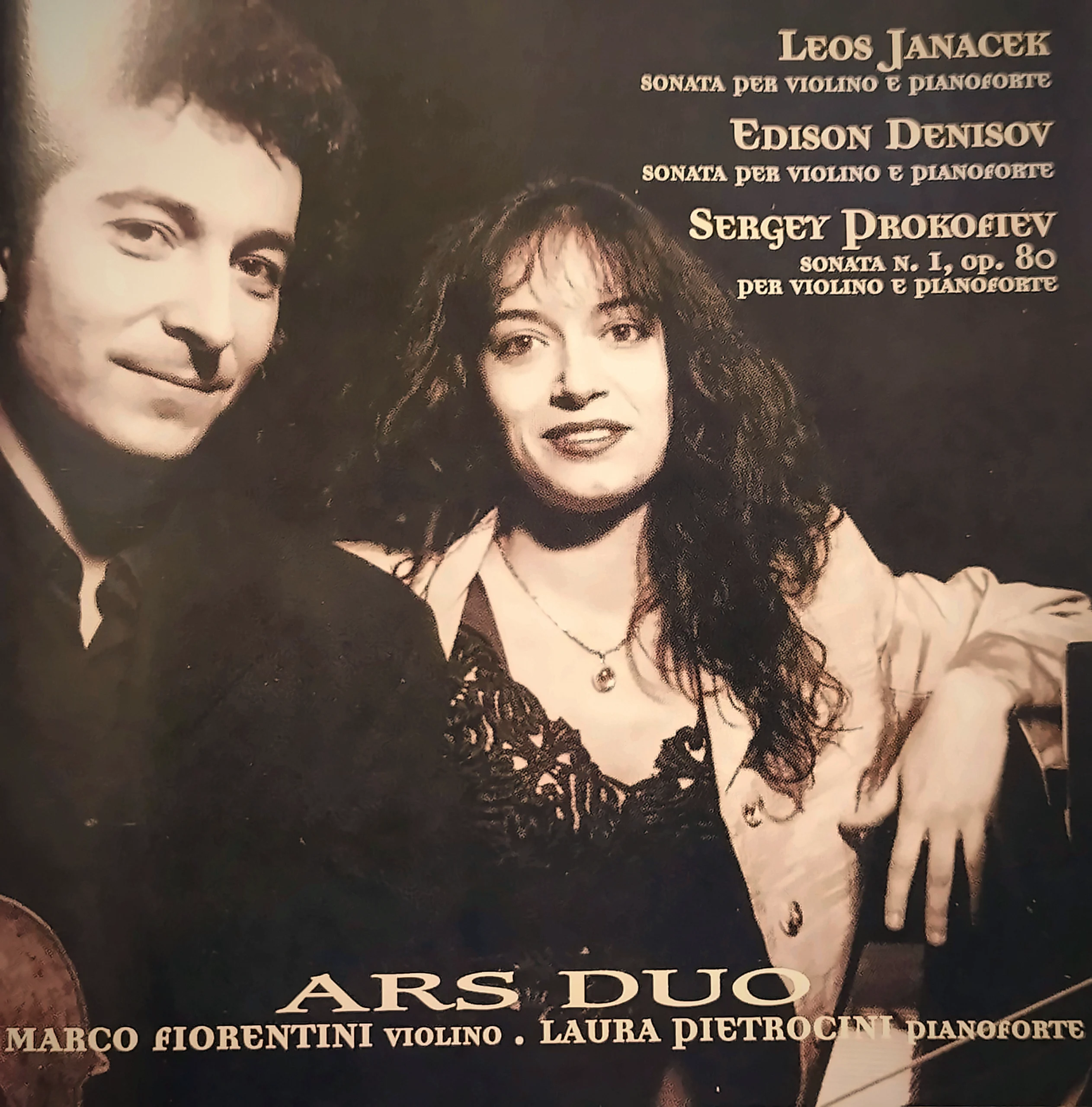 Ars Duo - Premio Trieste