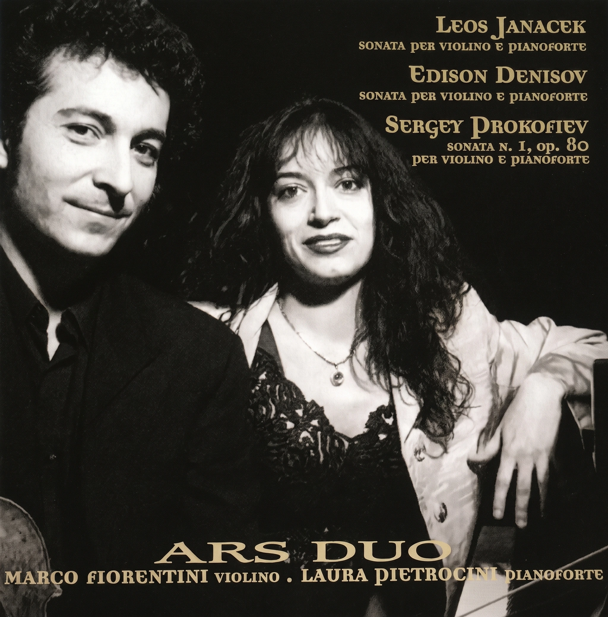 Ars Duo - Premio Trieste